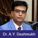 Nagpur Institute of Technology Principal: Dr. A. Y. Deshmukh Interview